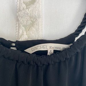 Rachel Roy Black Dress